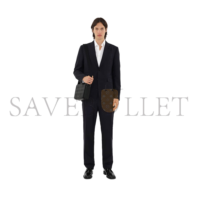 BURBERRY SMALL ALFRED BAG 80721731 (25.5*21.5*6.5cm) BURBERRY SMALL ALFRED BAG 80721731 (25.5*21.5*6.5cm)